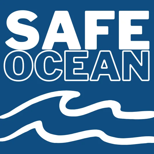 Logo Safe Océan